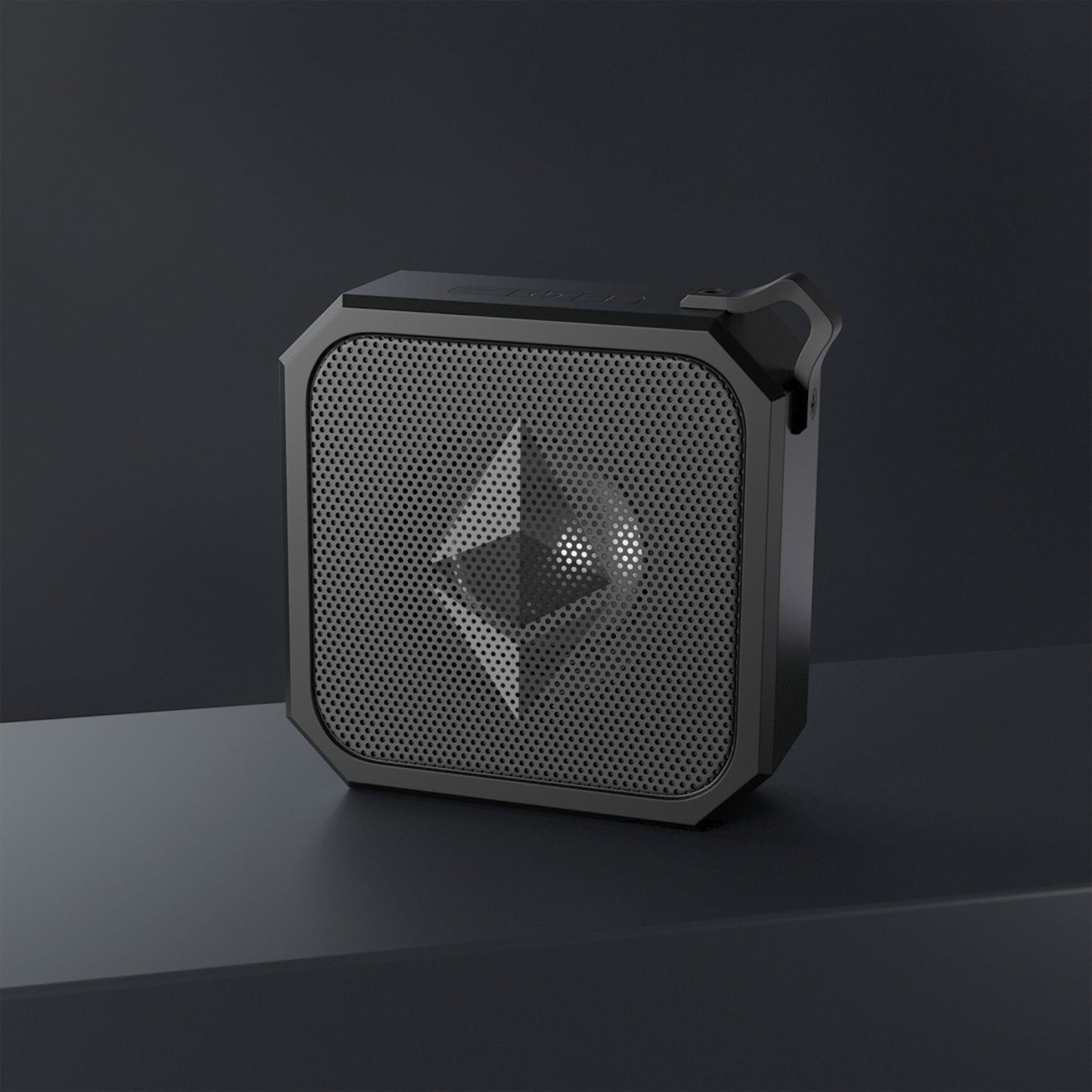 Ethereum (ETH) Blackwater Outdoor Bluetooth Speaker
