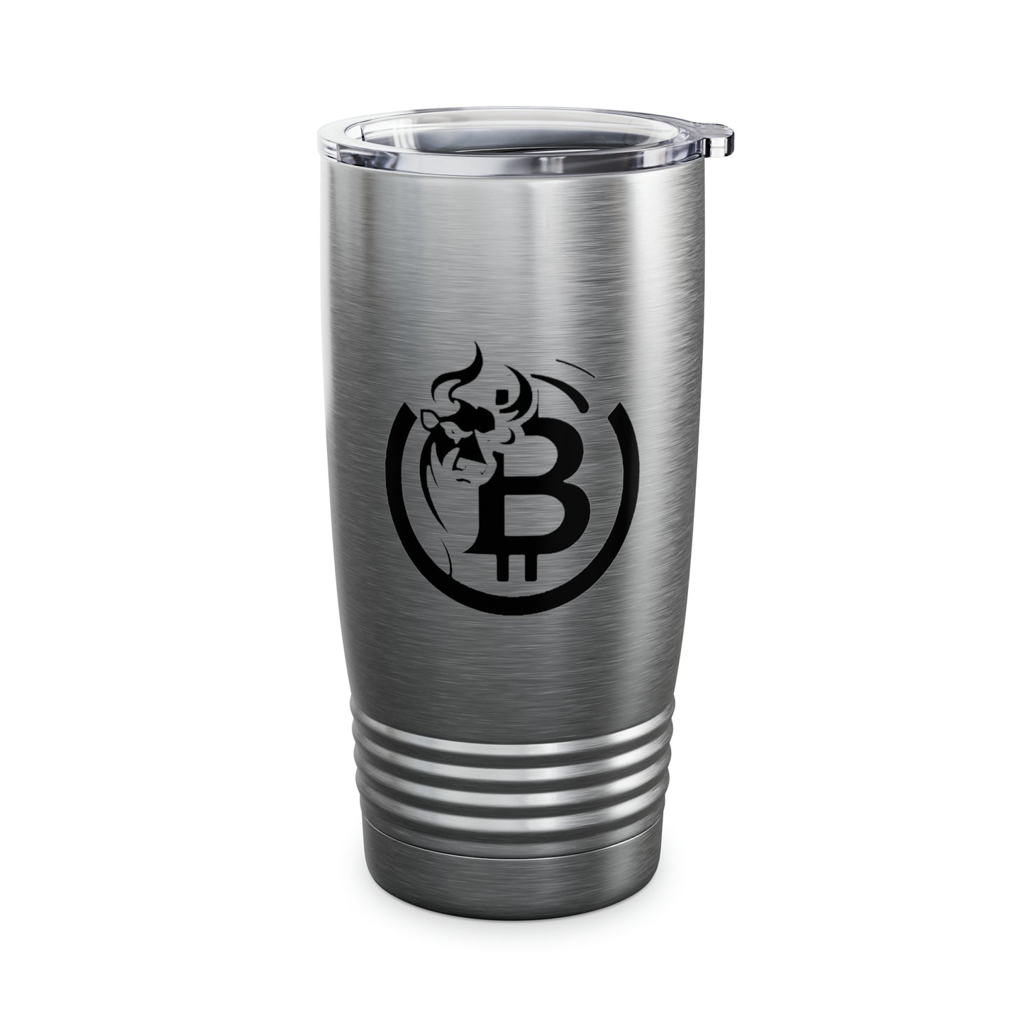 Bullish Apparel Ringneck Tumbler, 20oz