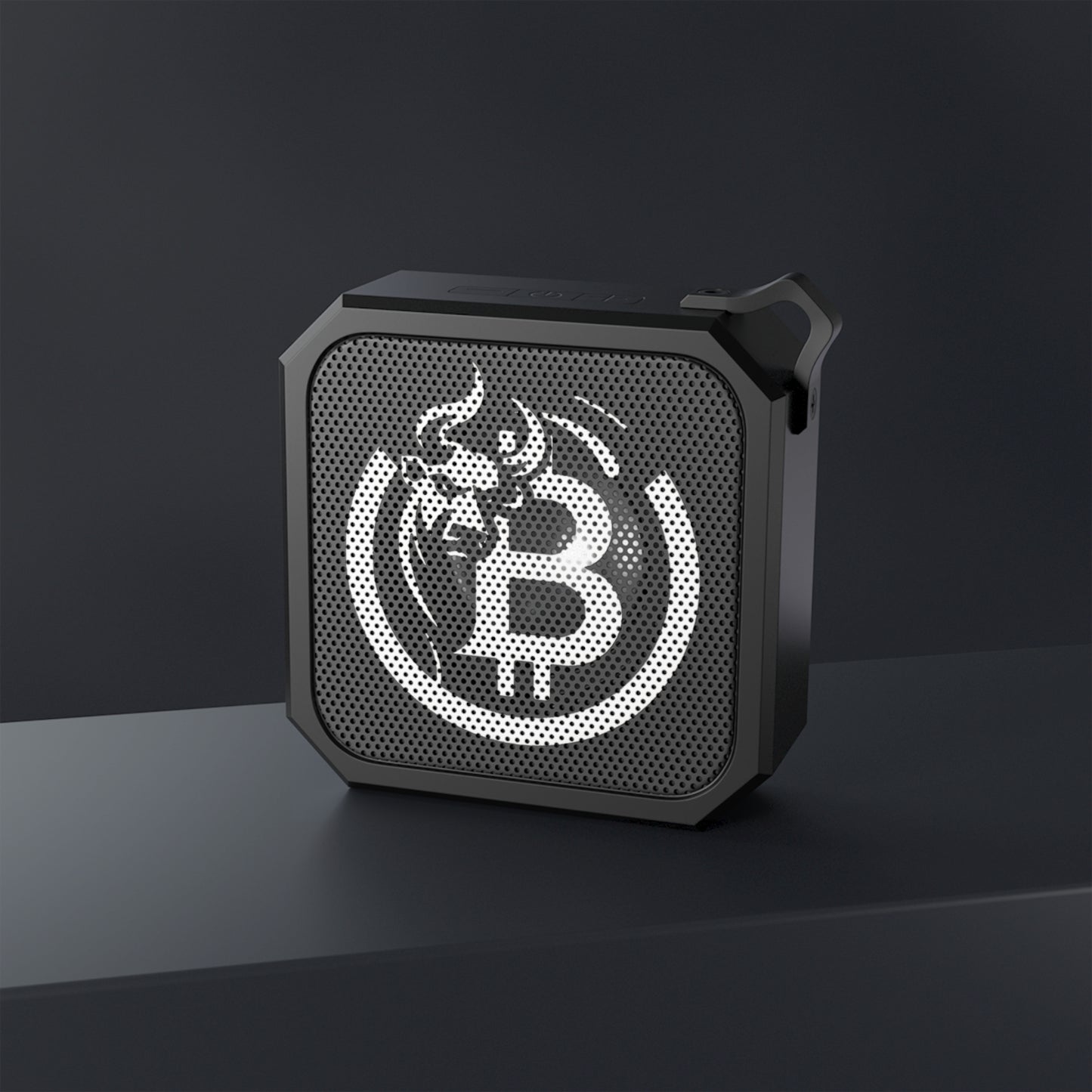 Blackwater Outdoor Bluetooth Speaker - Bullish Apparel