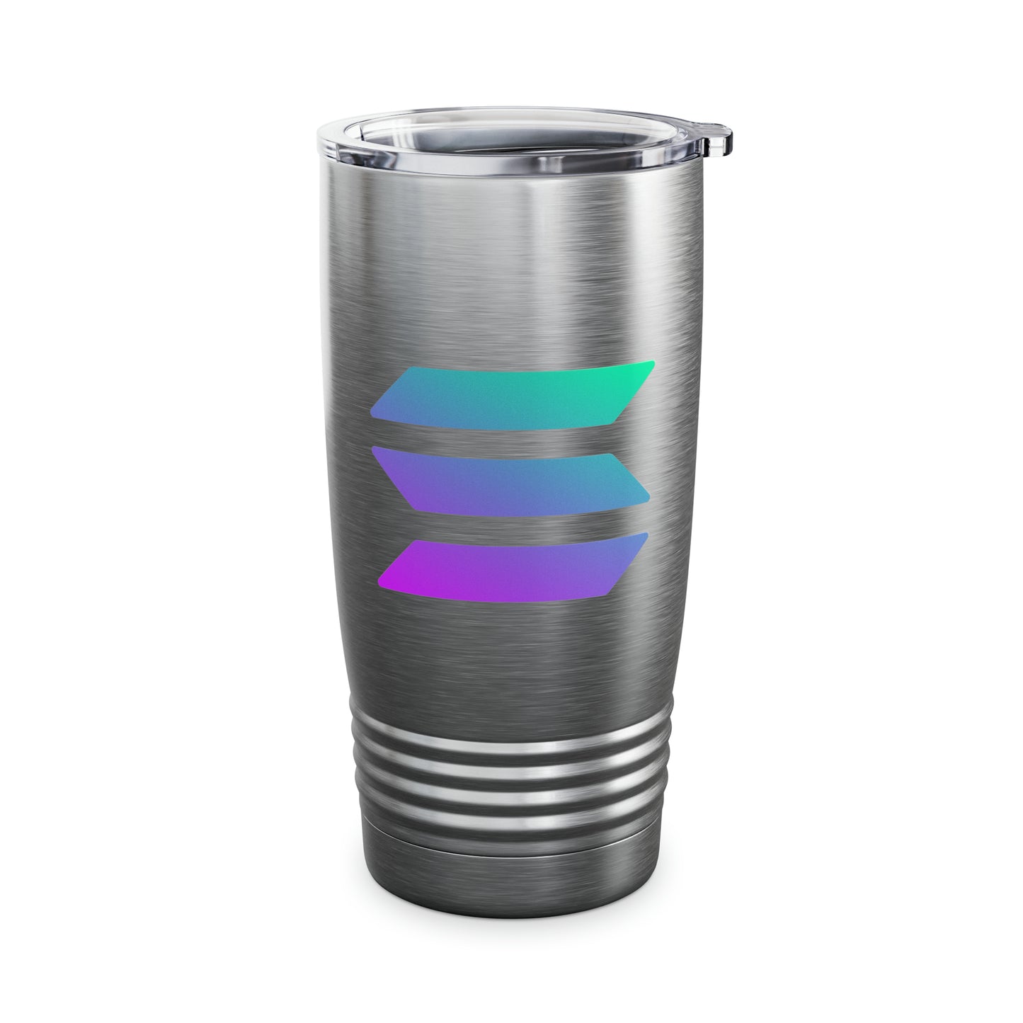 Solana (SOL) Ringneck Tumbler, 20oz