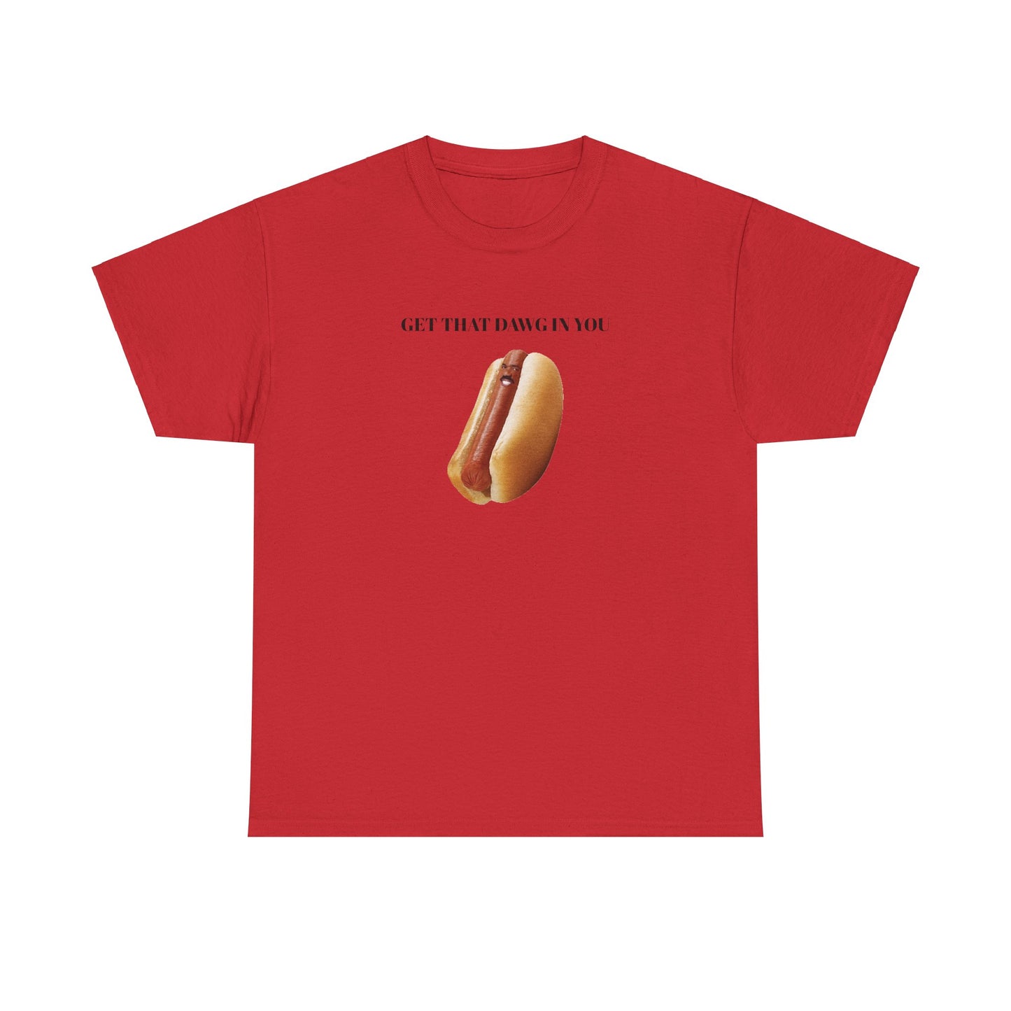 "Costco" Hot Dog (COST) Heavy Cotton Tee
