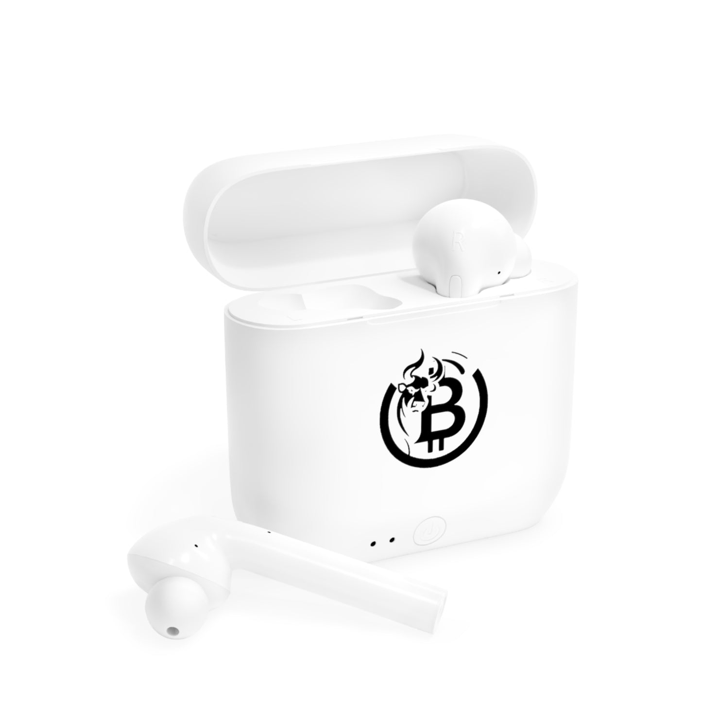 Bullish Apparel Essos Wireless Earbuds