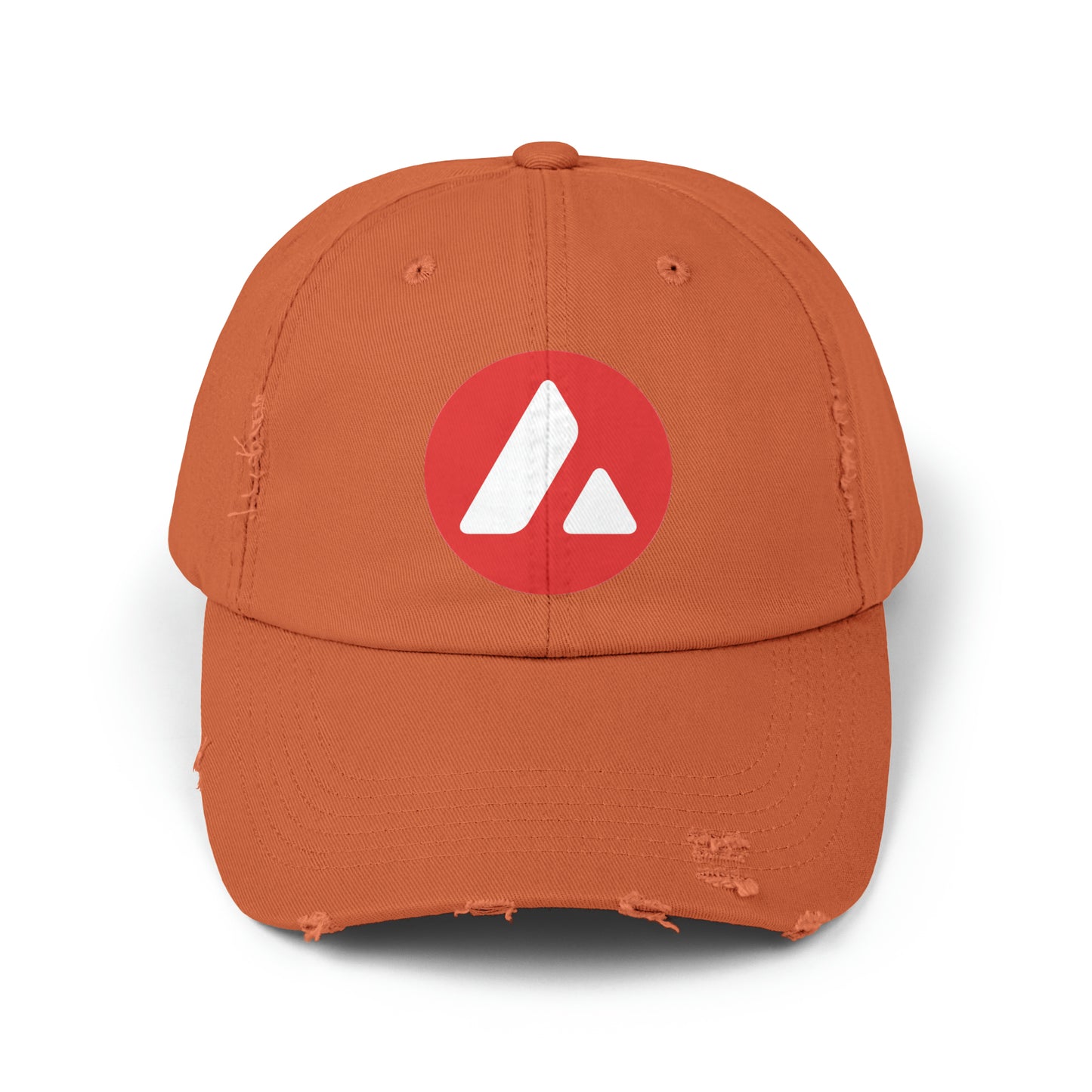 Avalanche (AVAX) Distressed Cap