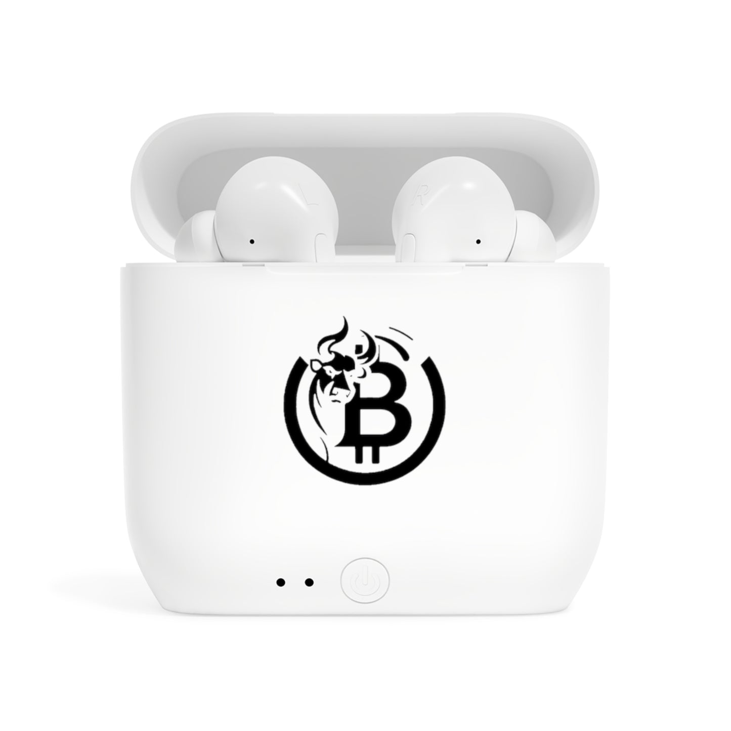 Bullish Apparel Essos Wireless Earbuds