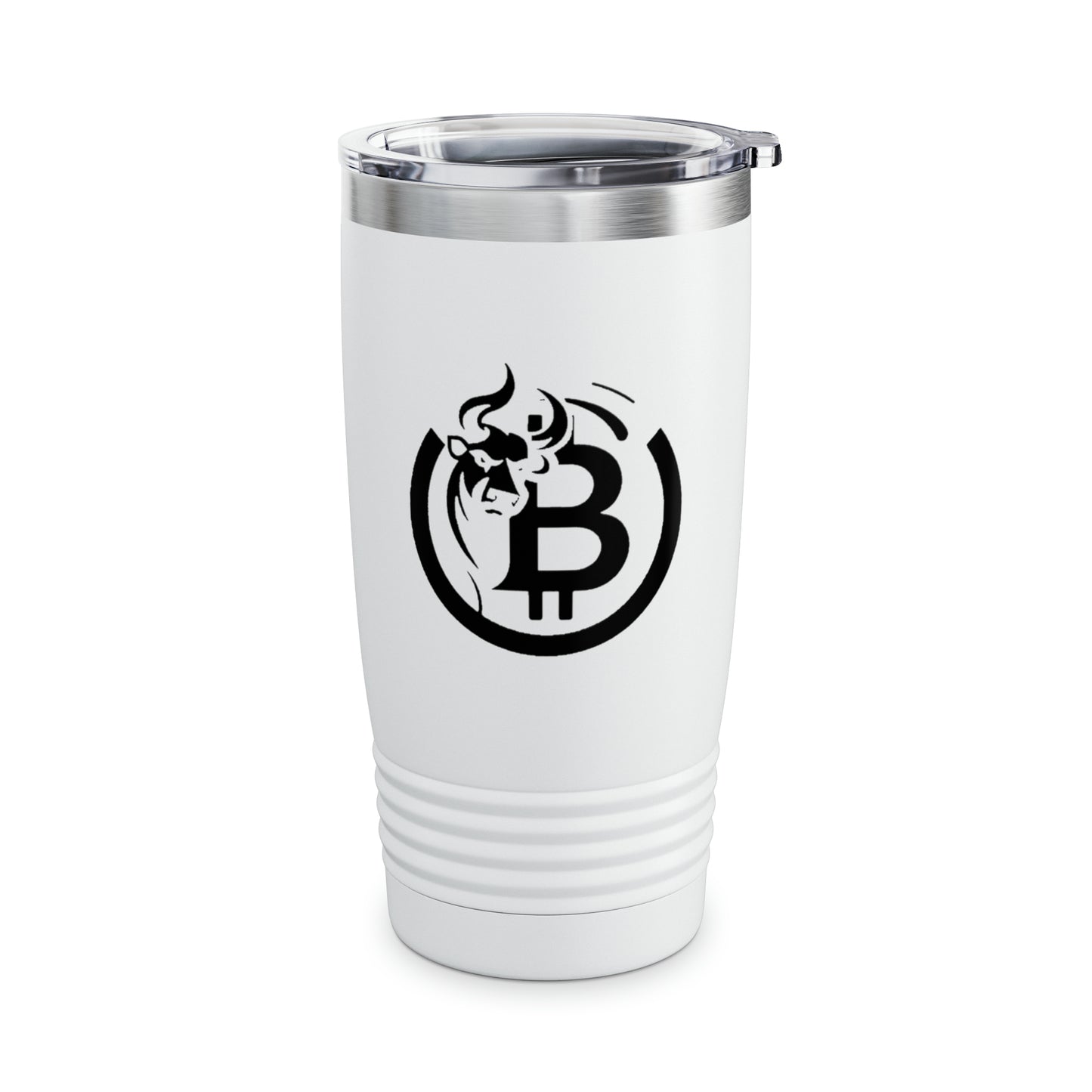 Bullish Apparel Ringneck Tumbler, 20oz
