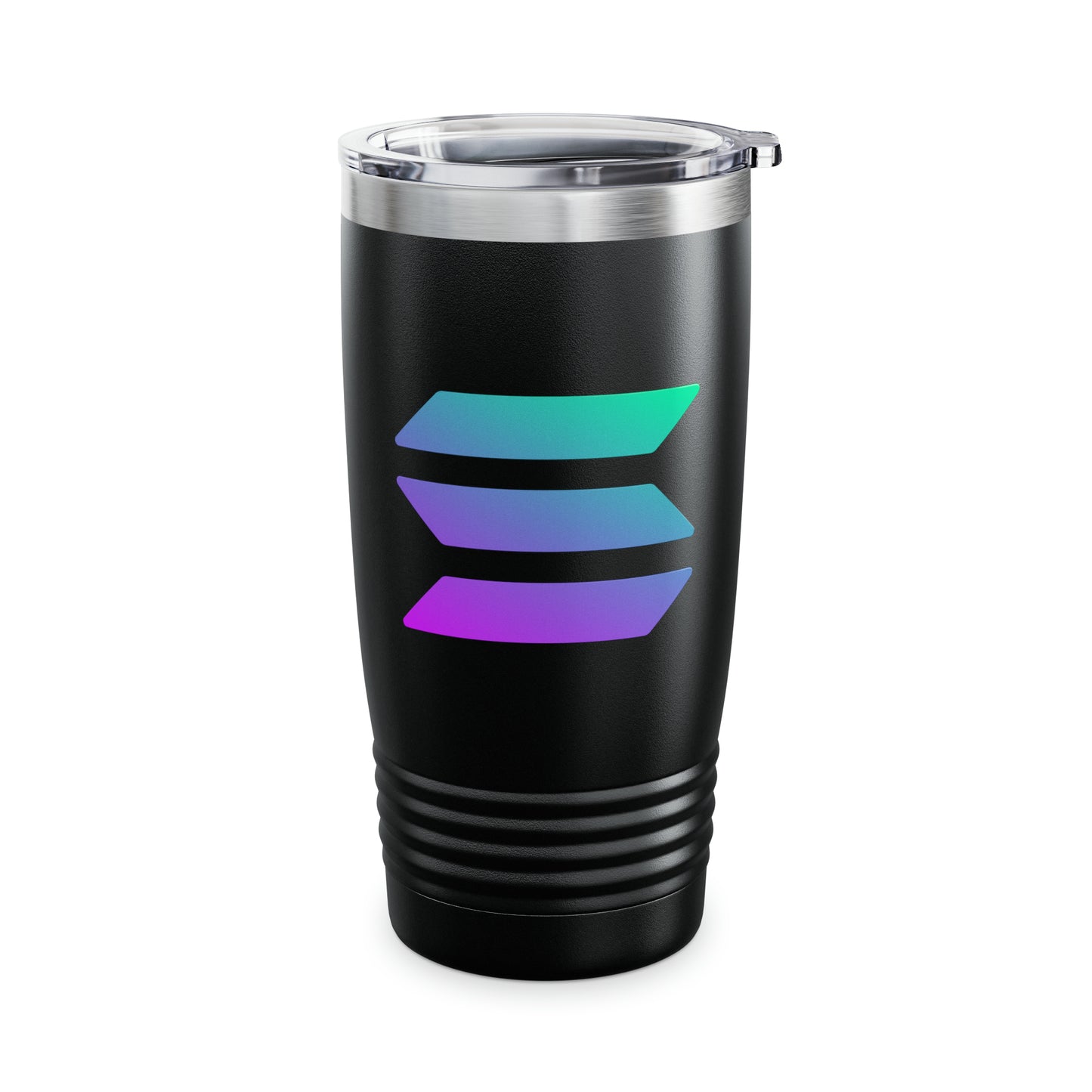 Solana (SOL) Ringneck Tumbler, 20oz