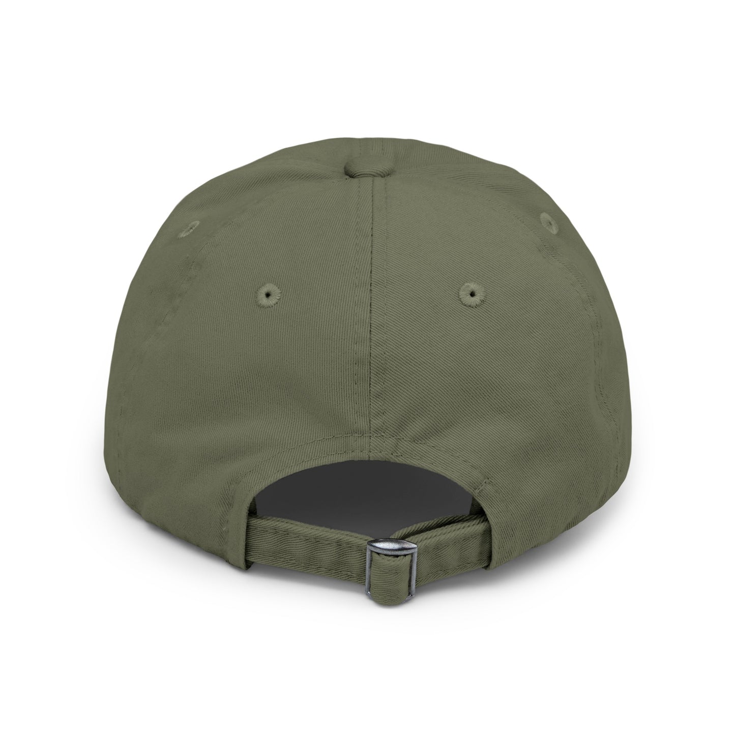 DOGWIFHAT on a Hat