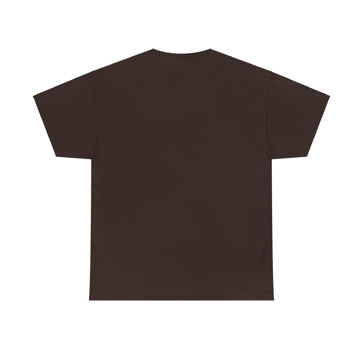 Avalanche (AVAX) Heavy Cotton Tee