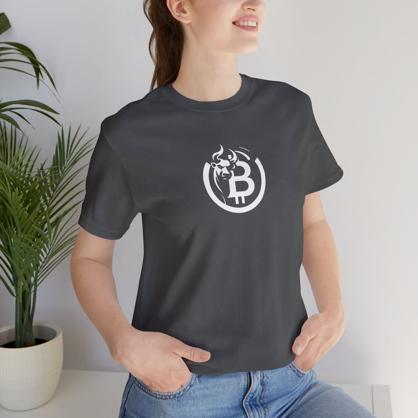 Bullish Apparel™ Short Sleeve Tee