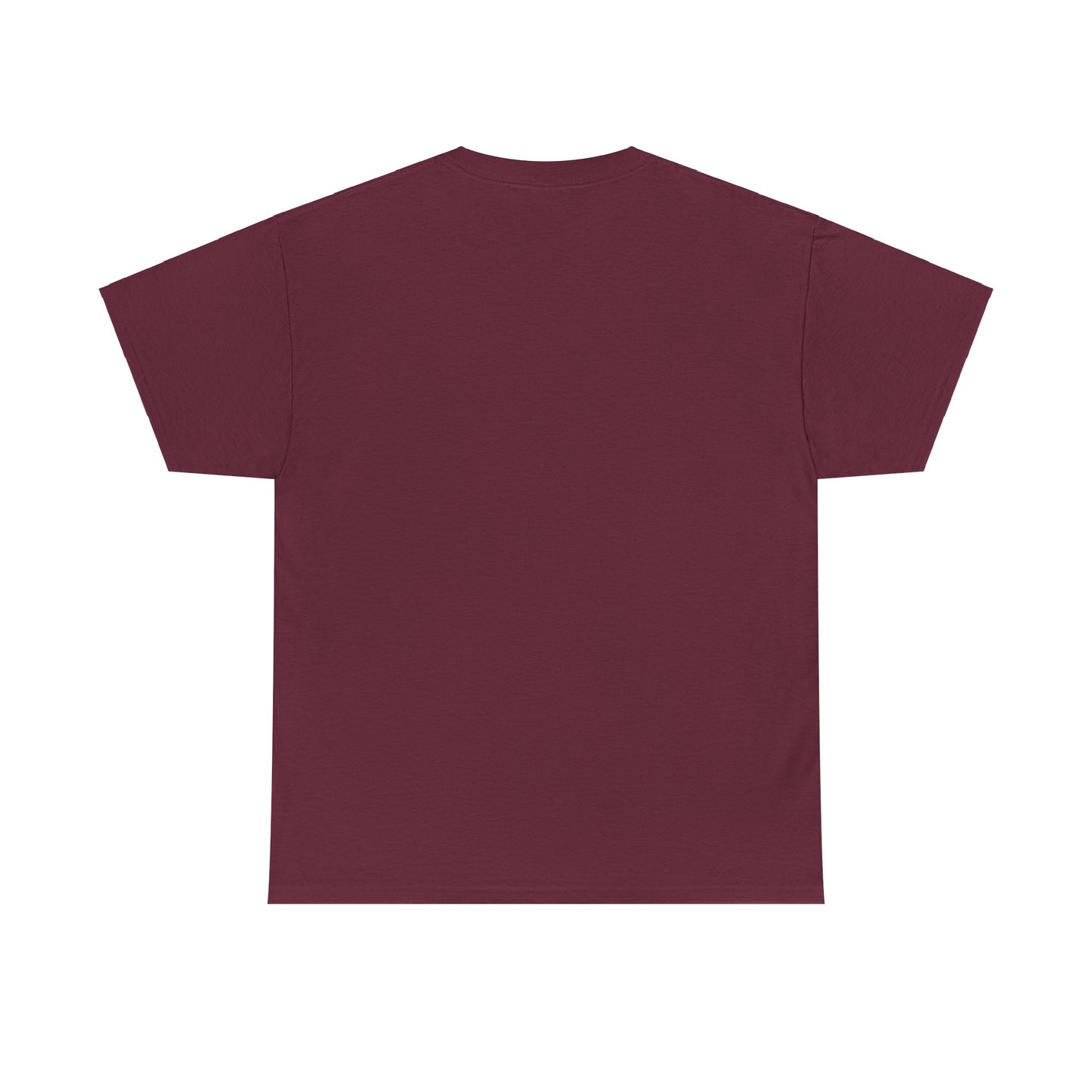 Avalanche (AVAX) Heavy Cotton Tee