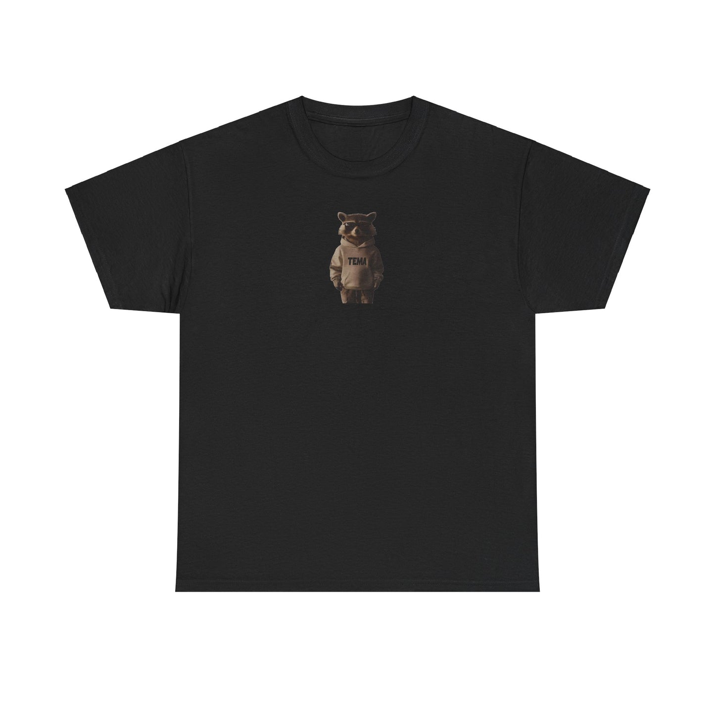 TEMA Heavy Cotton Tee