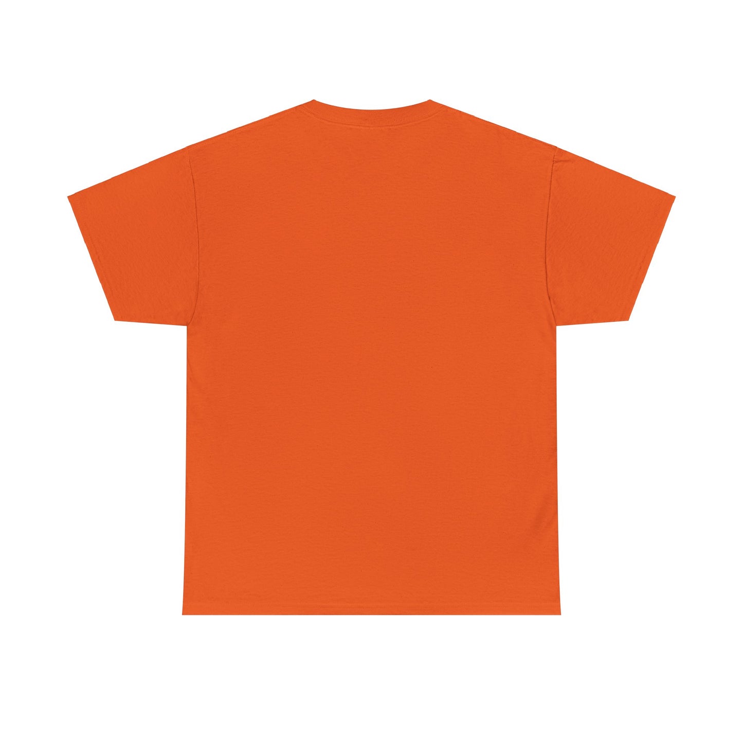 Avalanche (AVAX) Heavy Cotton Tee