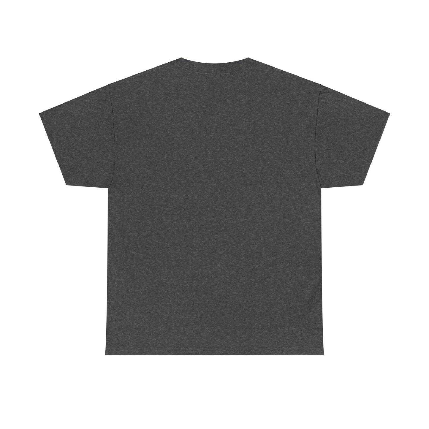 Avalanche (AVAX) Heavy Cotton Tee