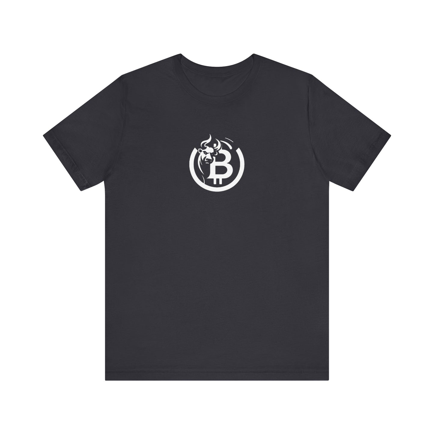 Bullish Apparel™ Short Sleeve Tee
