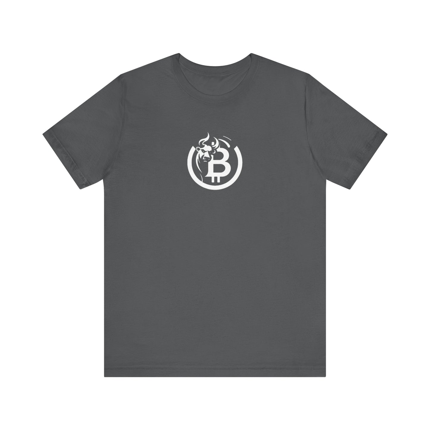 Bullish Apparel™ Short Sleeve Tee