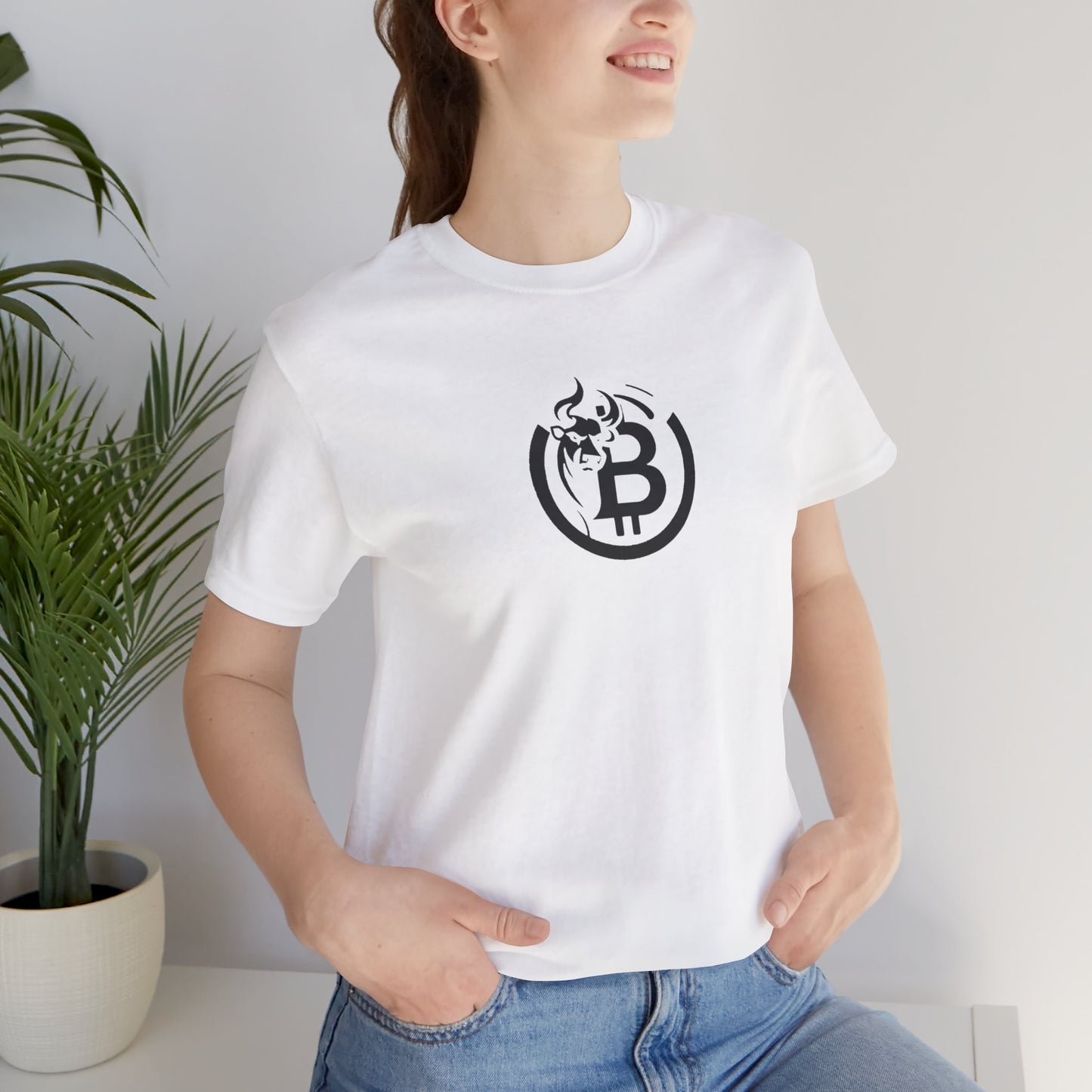 Bullish Apparel™ Short Sleeve Tee