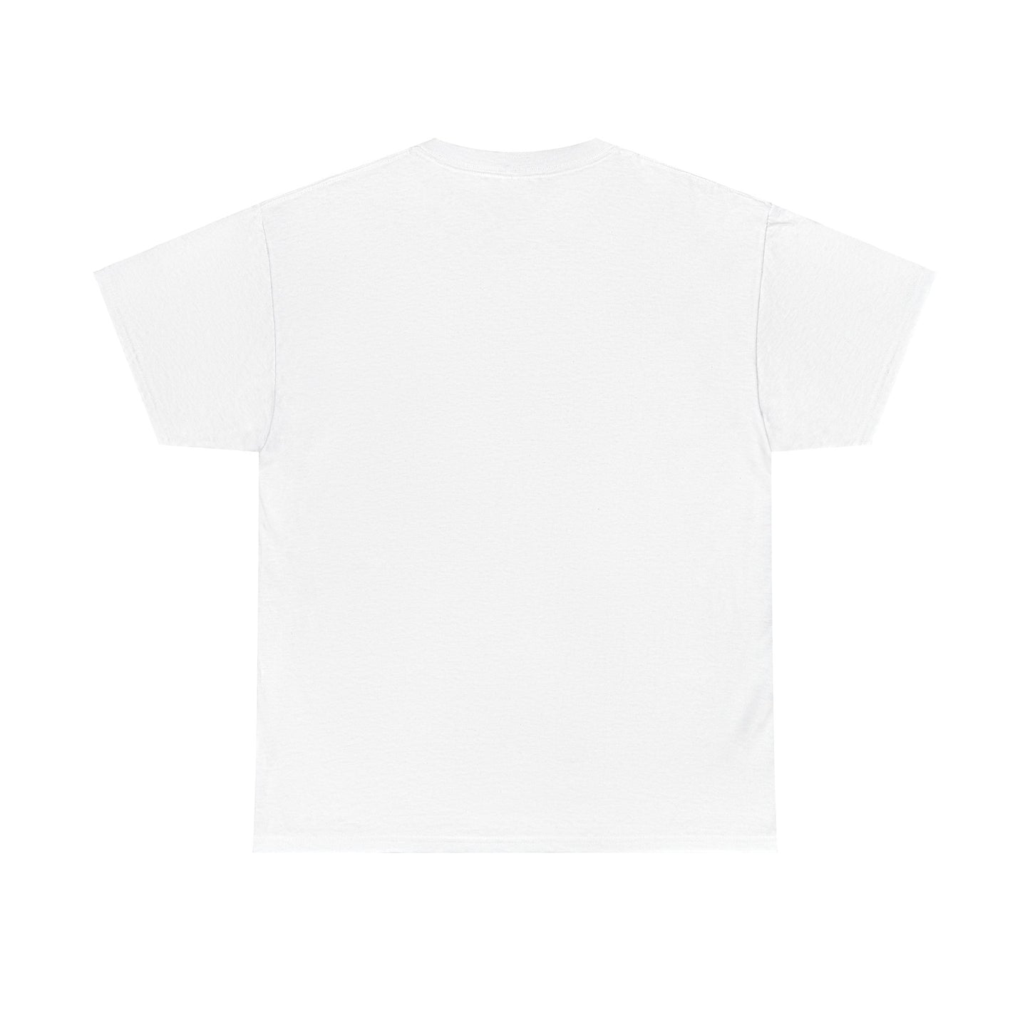 Bitcoin (BTC) Classic Unisex Heavy Cotton Tee