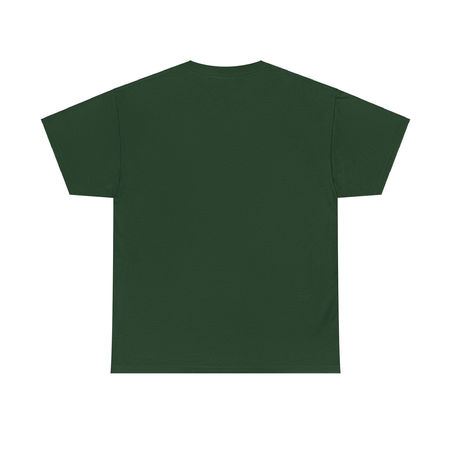 Avalanche (AVAX) Heavy Cotton Tee