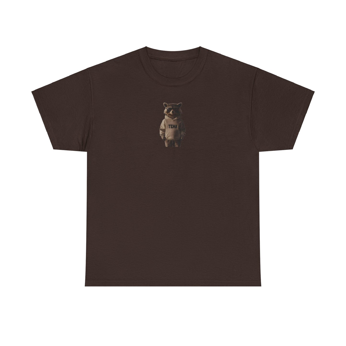 TEMA Heavy Cotton Tee