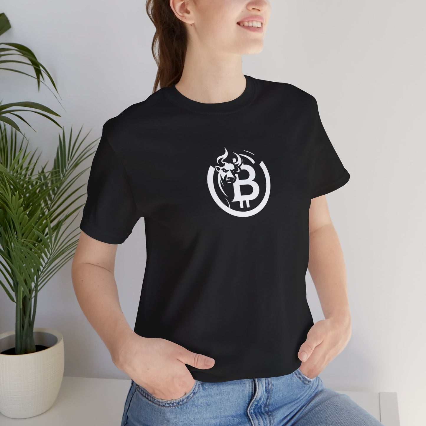 Bullish Apparel™ Short Sleeve Tee