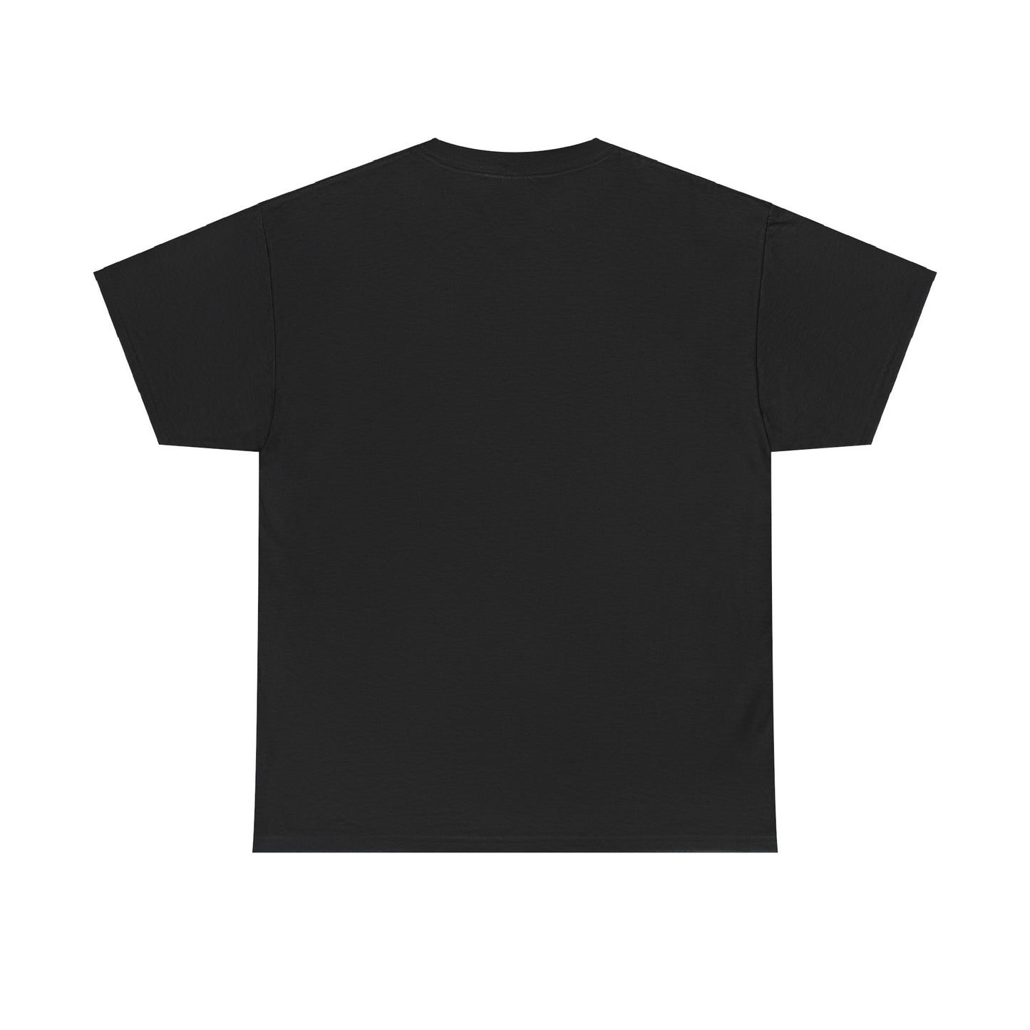 Avalanche (AVAX) Heavy Cotton Tee
