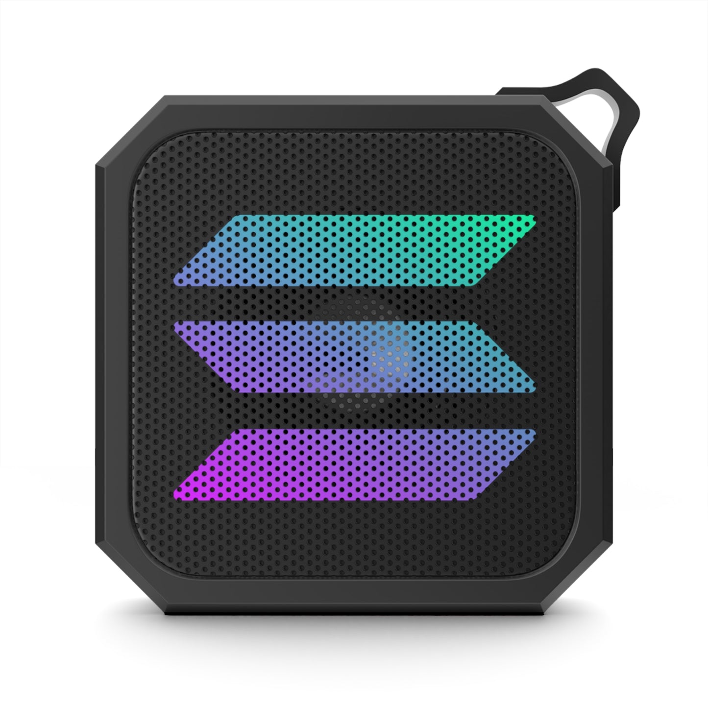Solana (SOL) Blackwater Outdoor Bluetooth Speaker