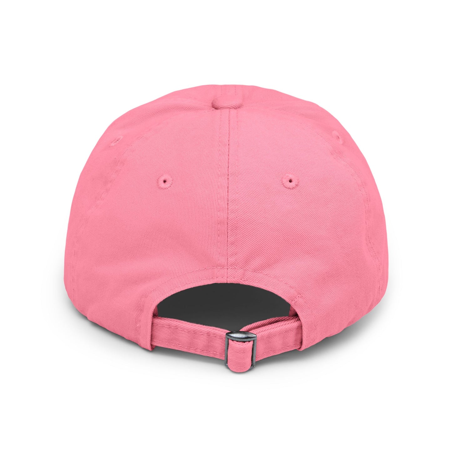 TEMA Distressed Cap