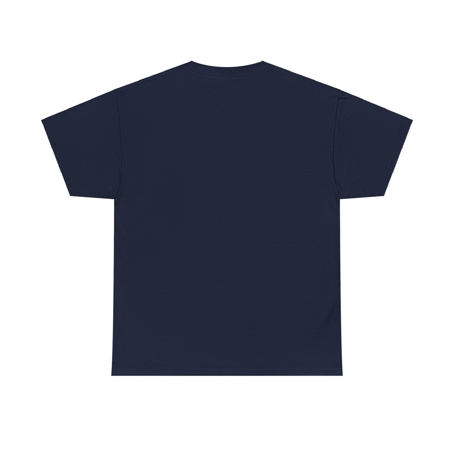 Avalanche (AVAX) Heavy Cotton Tee