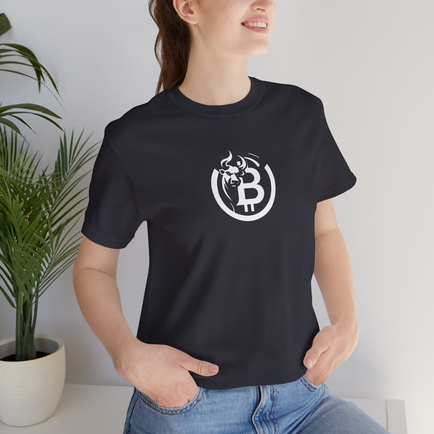 Bullish Apparel™ Short Sleeve Tee