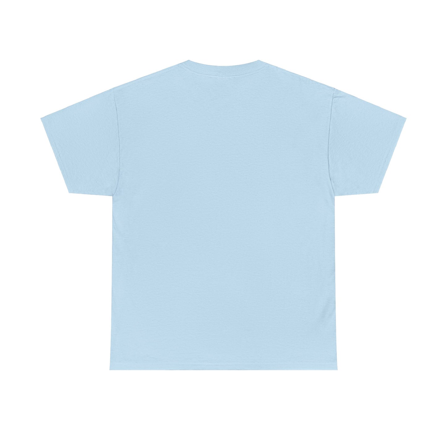 Avalanche (AVAX) Heavy Cotton Tee