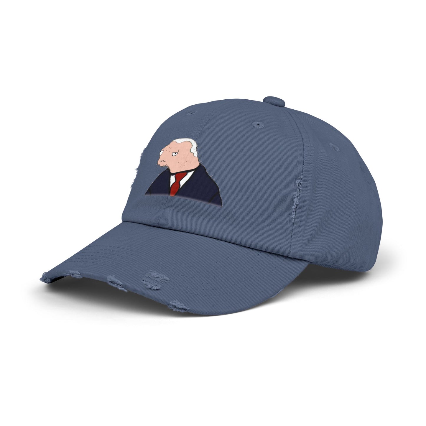 BODEN Distressed Cap