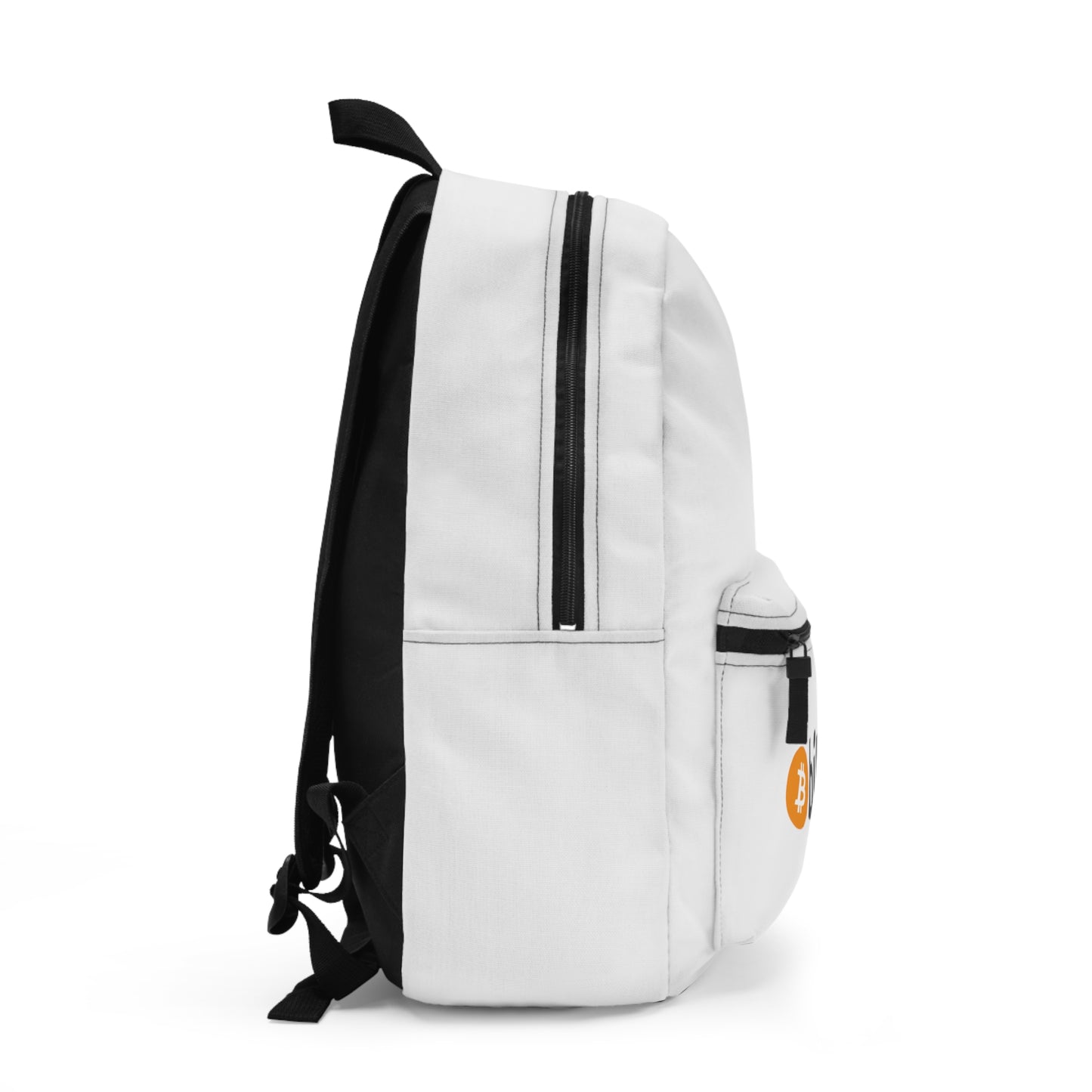 Bitcoin (BTC) Classic Backpack