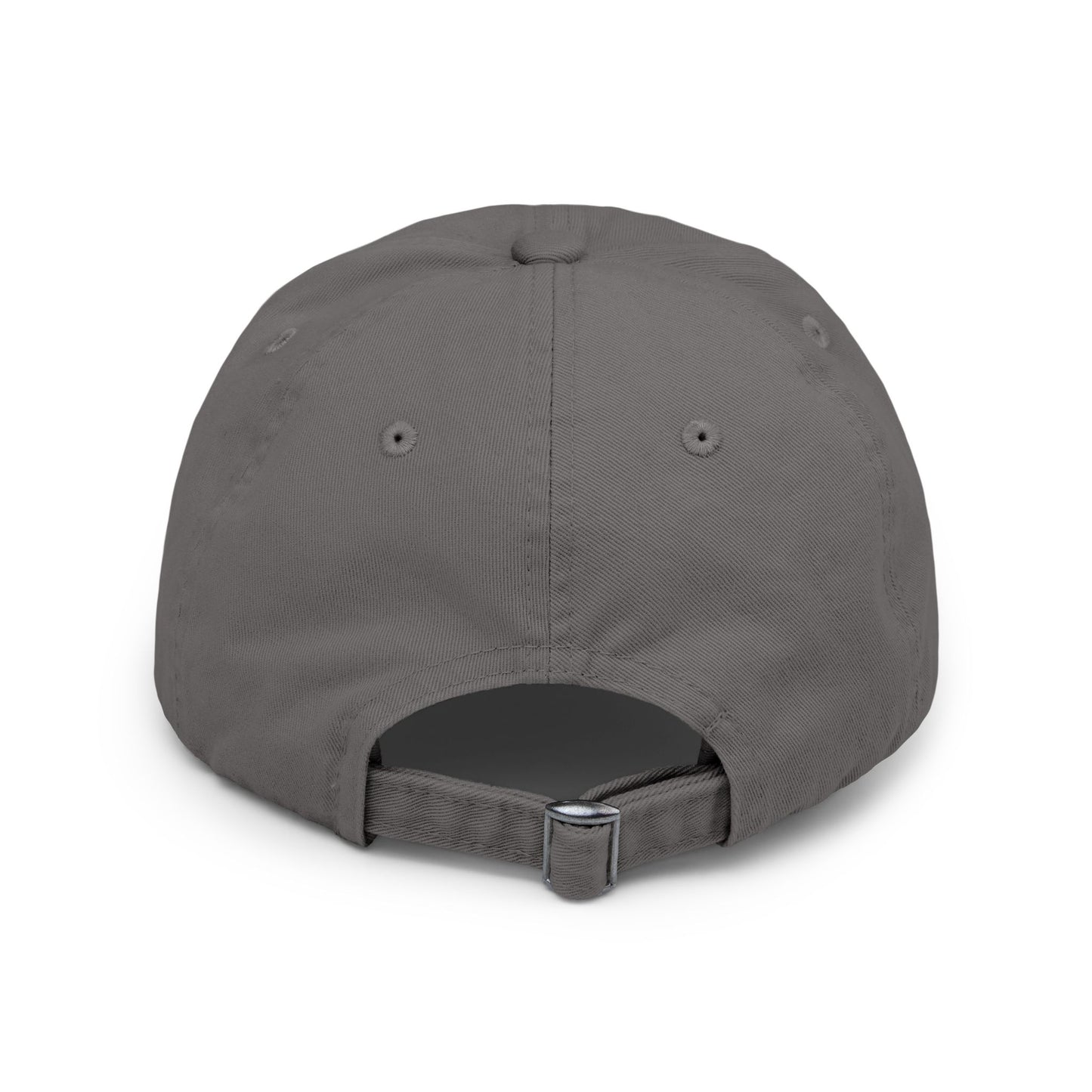 TEMA Distressed Cap