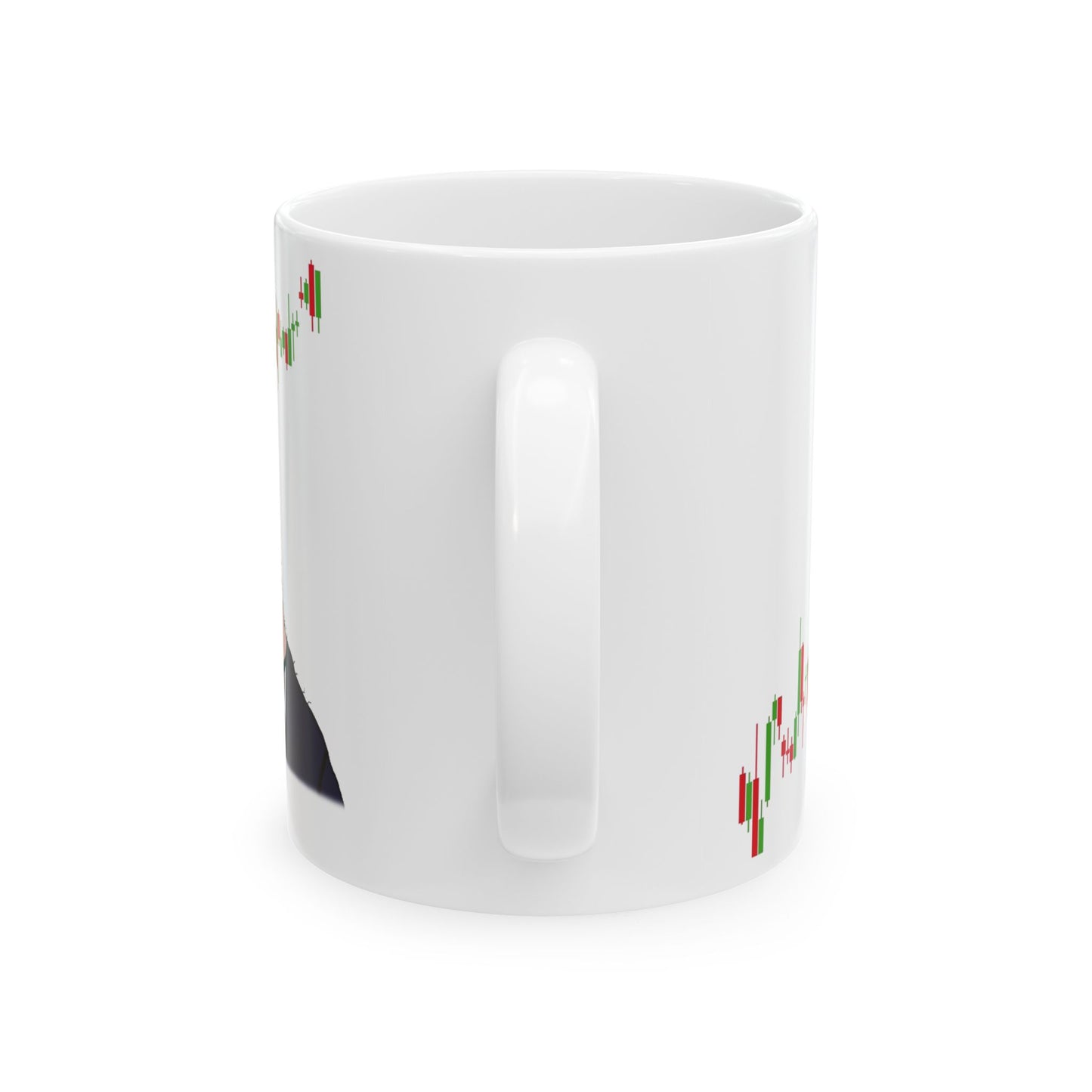Bullish on BODEN Coffee Mug, 11oz