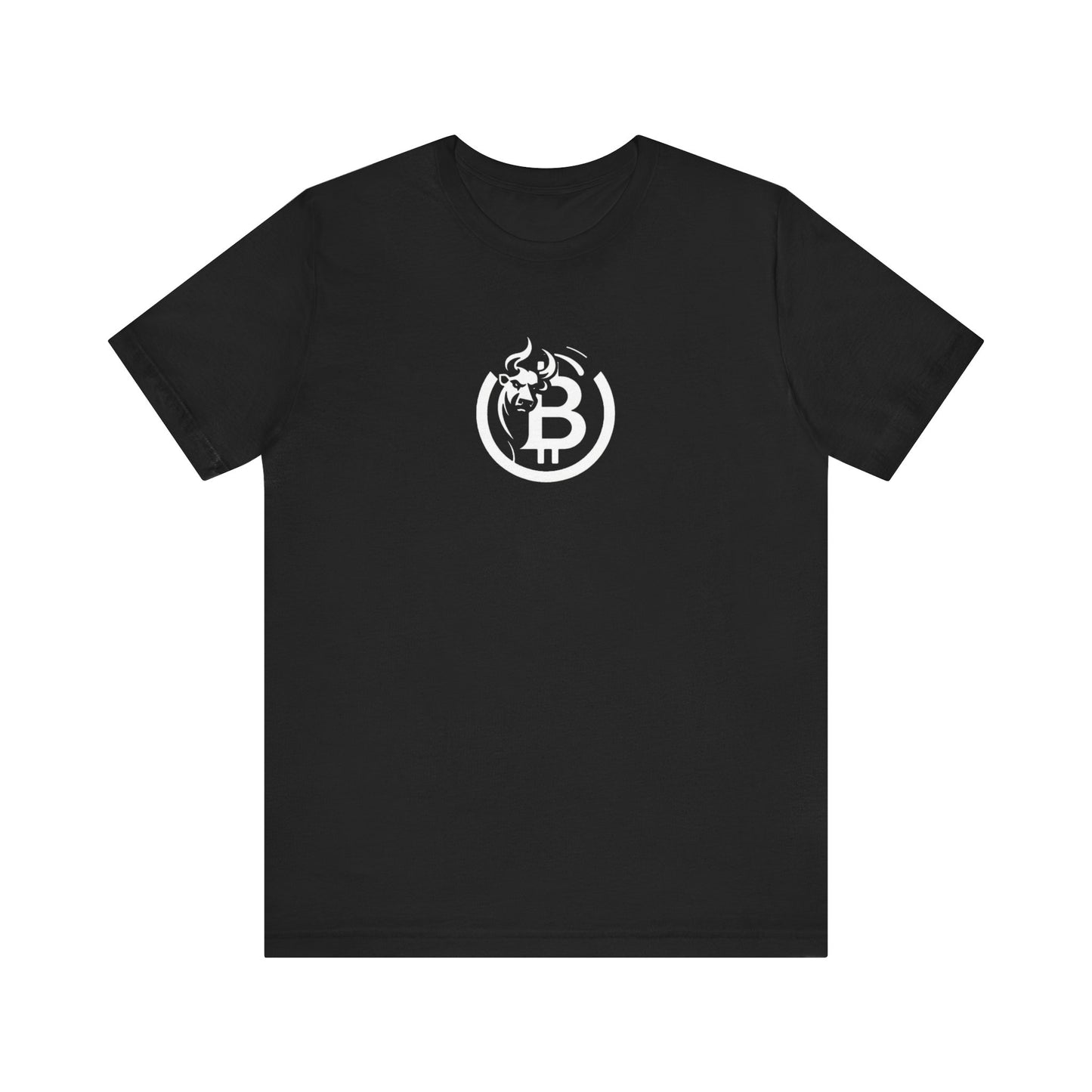 Bullish Apparel™ Short Sleeve Tee