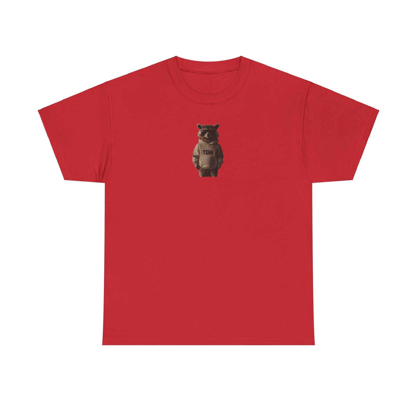 TEMA Heavy Cotton Tee