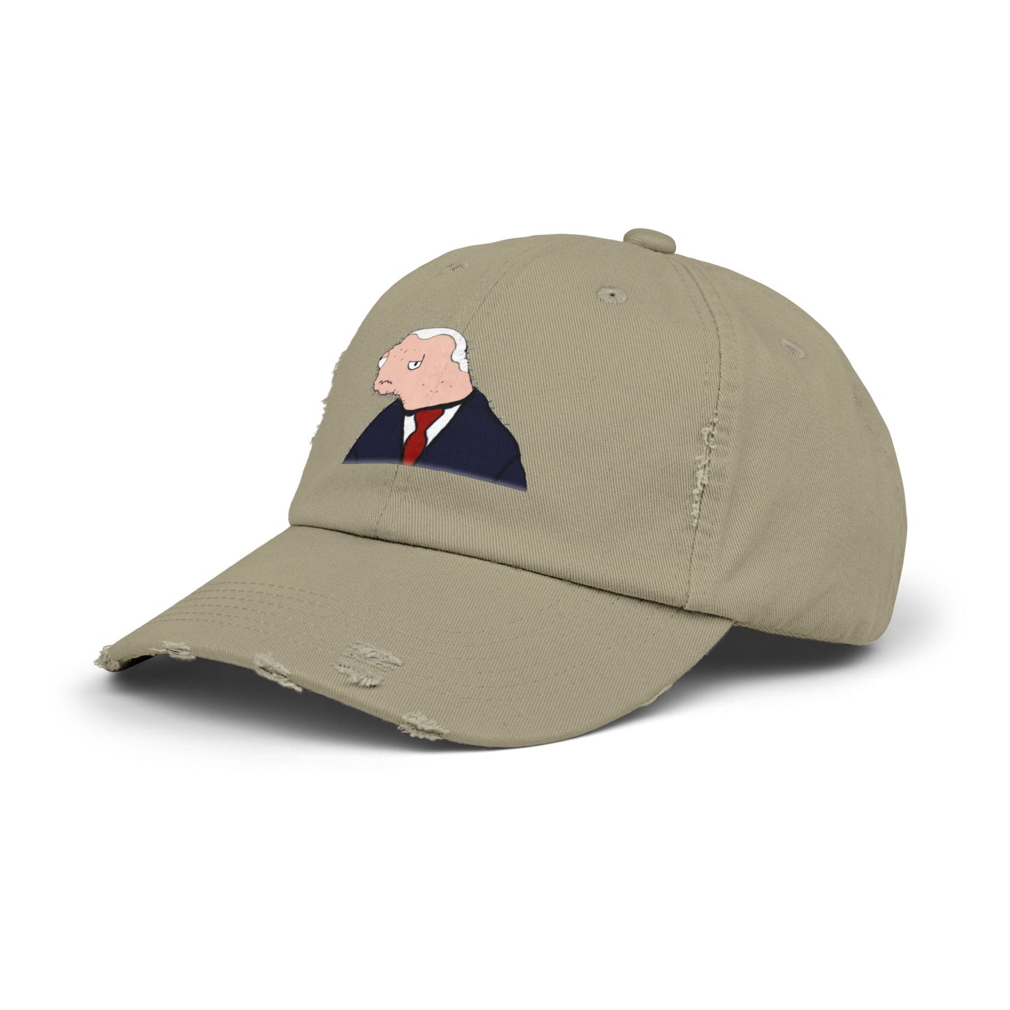 BODEN Distressed Cap