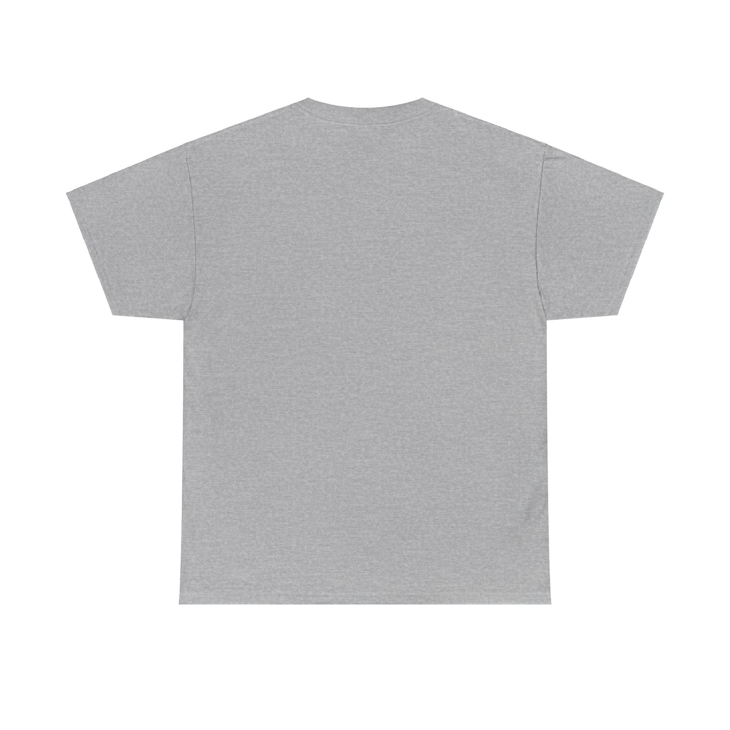 Avalanche (AVAX) Heavy Cotton Tee