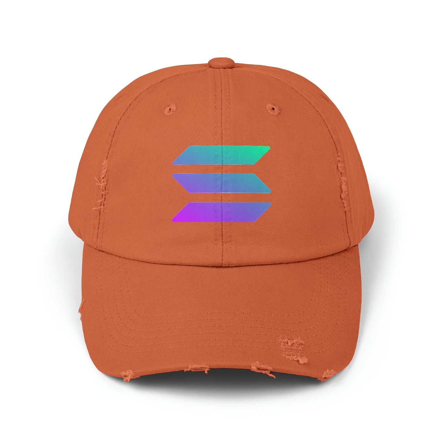Solana (SOL) Distressed Cap