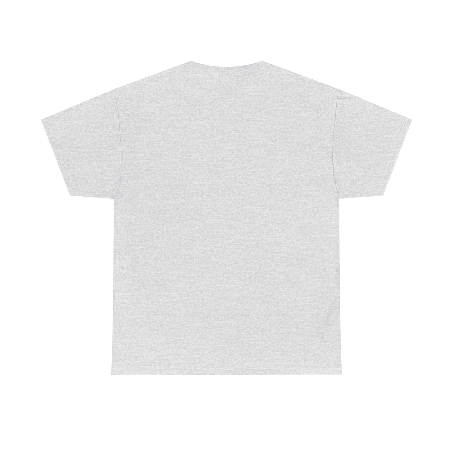 Bitcoin (BTC) Classic Unisex Heavy Cotton Tee