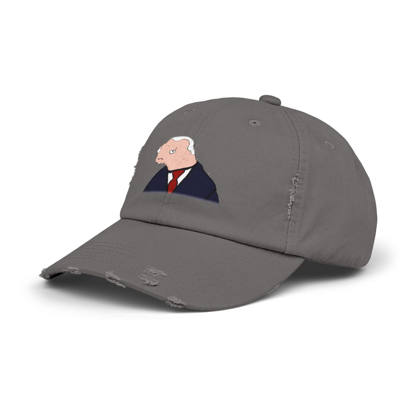 BODEN Distressed Cap