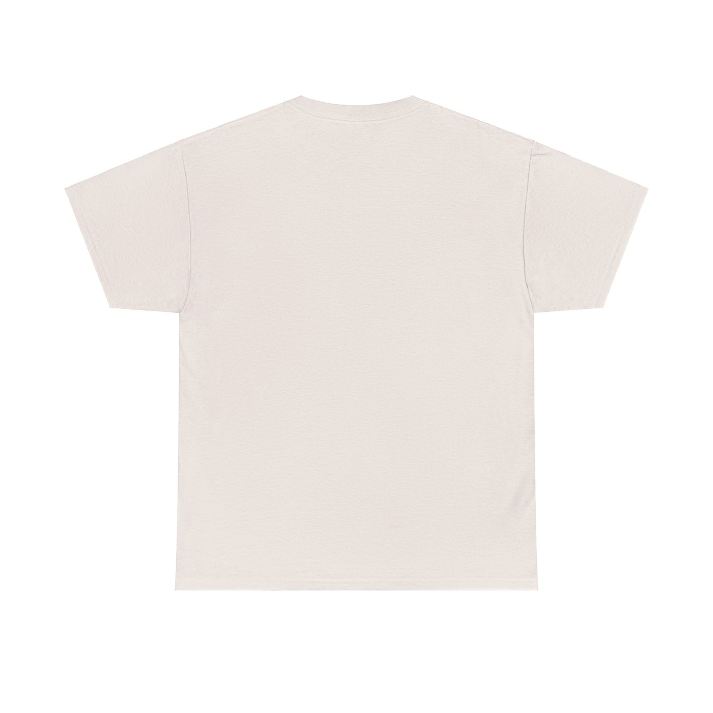 Bitcoin (BTC) Classic Unisex Heavy Cotton Tee