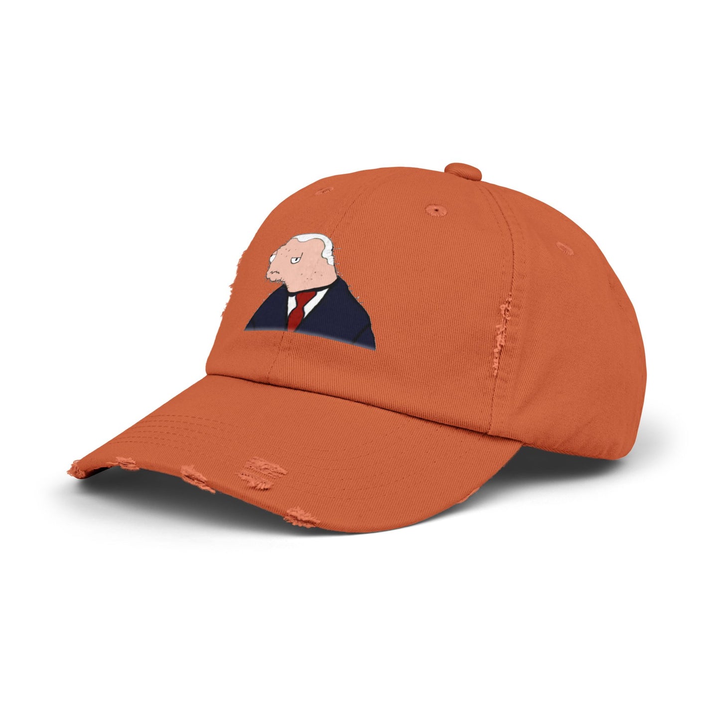 BODEN Distressed Cap