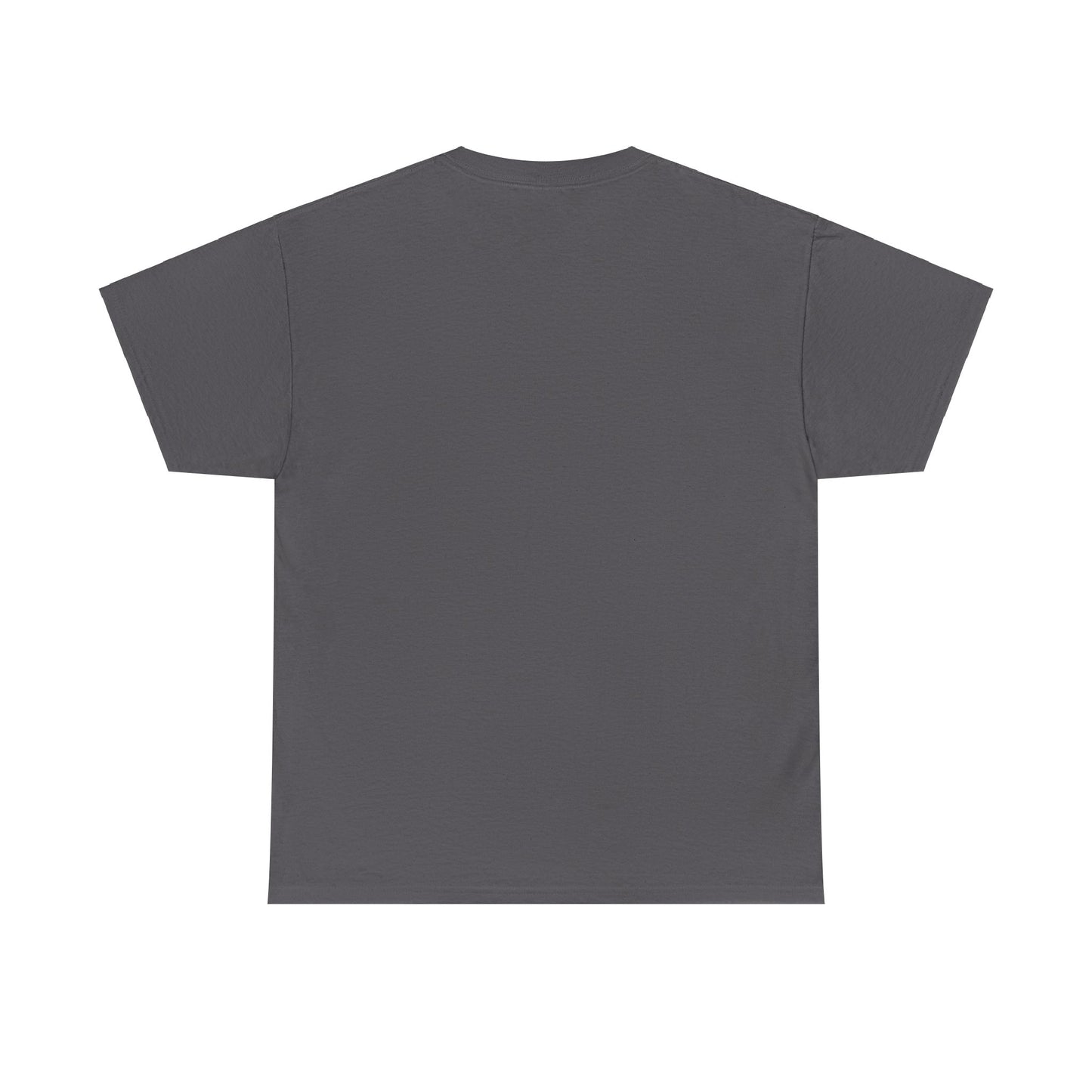 Avalanche (AVAX) Heavy Cotton Tee