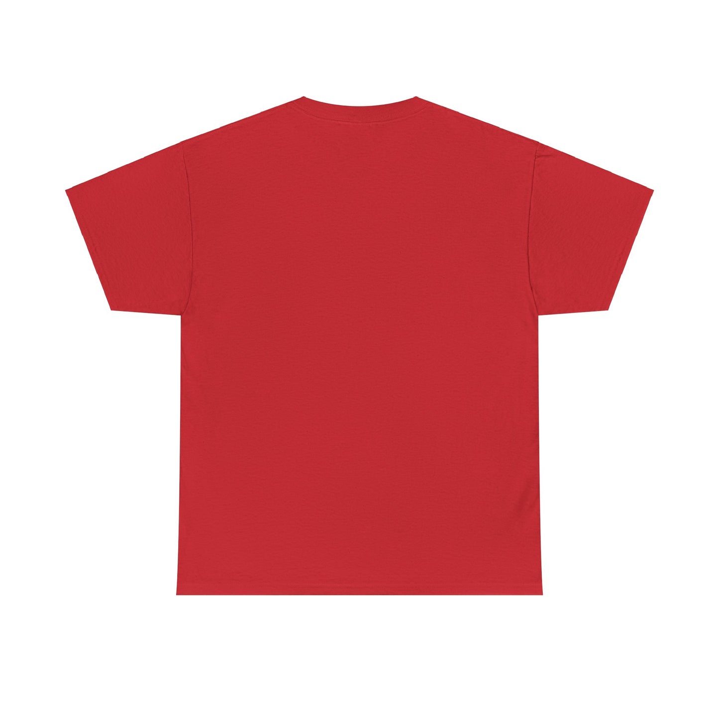 Avalanche (AVAX) Heavy Cotton Tee