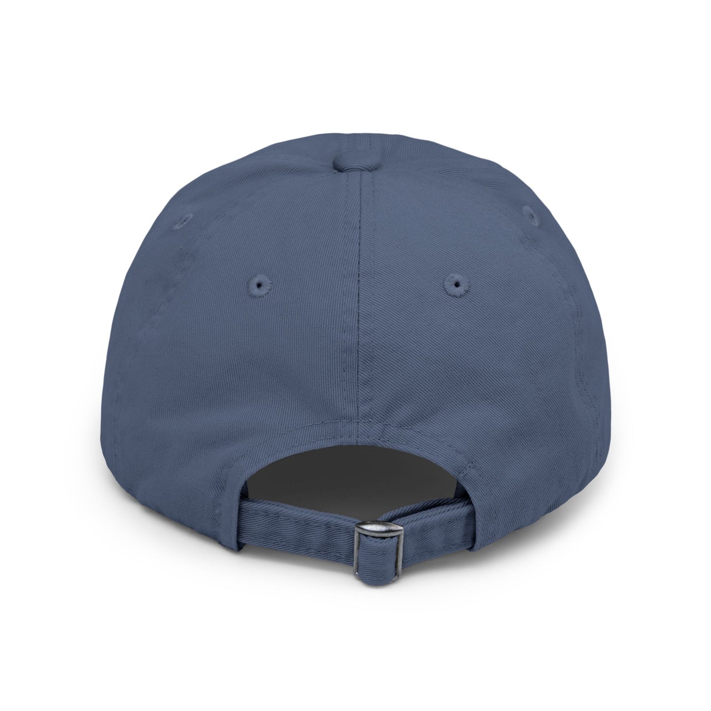 TEMA Distressed Cap