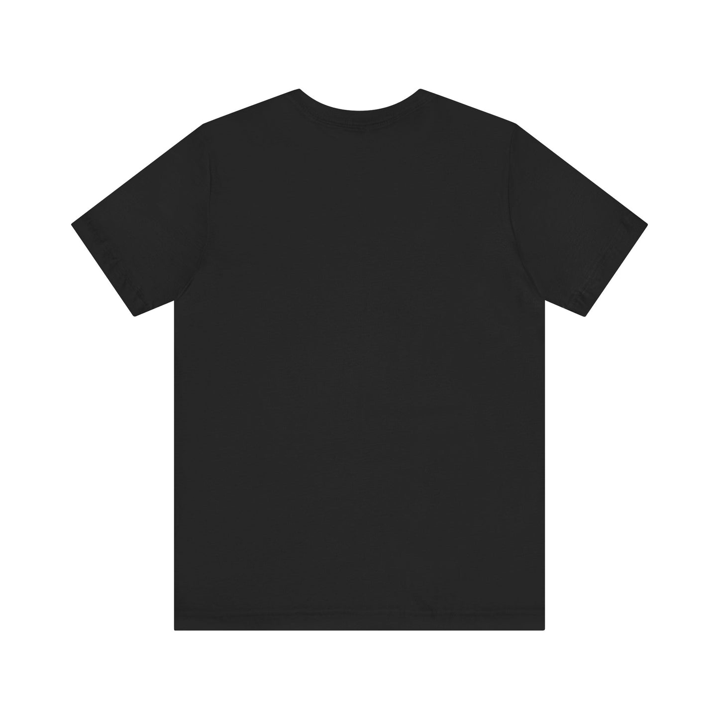 Bitcoin Bull Short Sleeve Tee