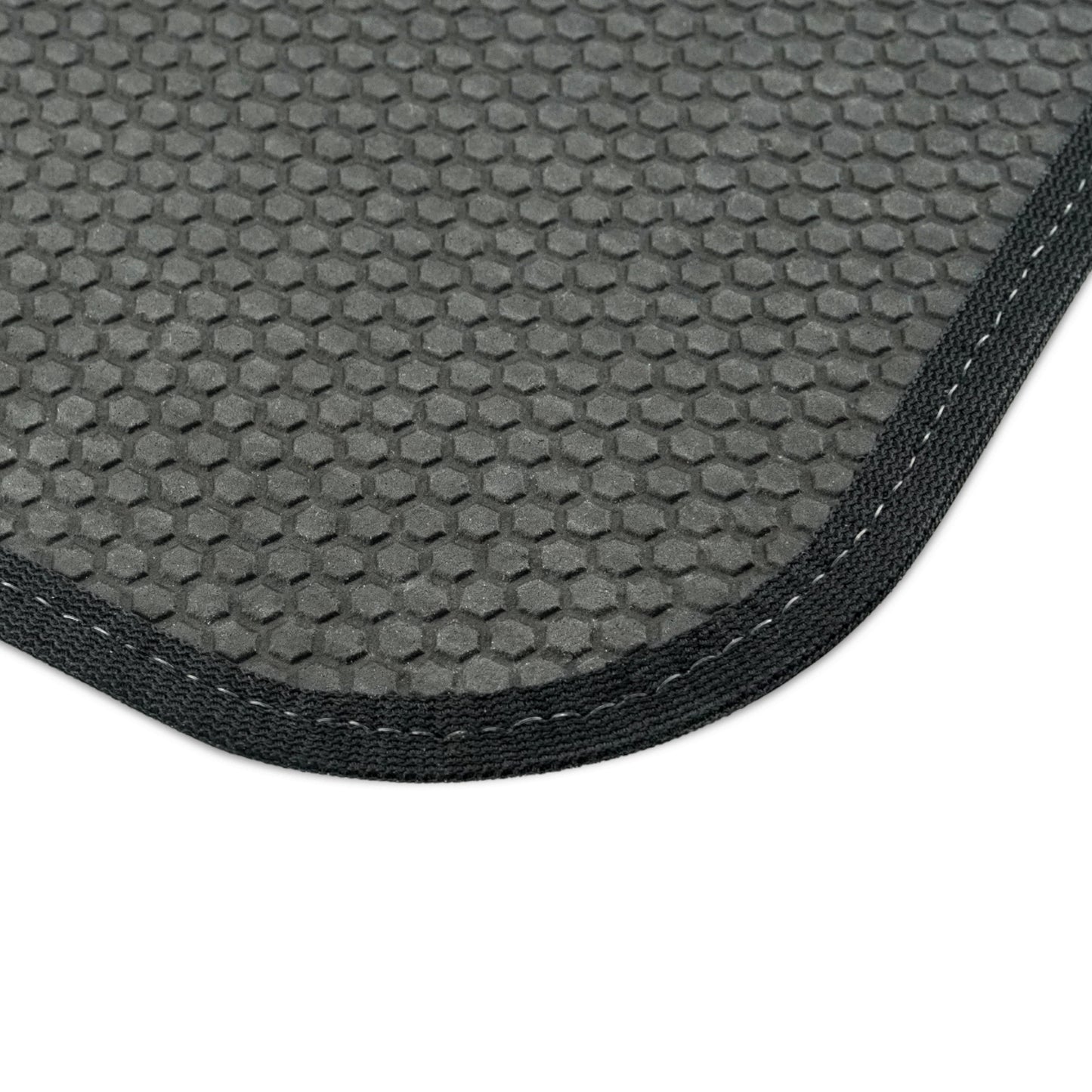 Dogecoin Millionaire (DOGE) Car Mats (2x Front)