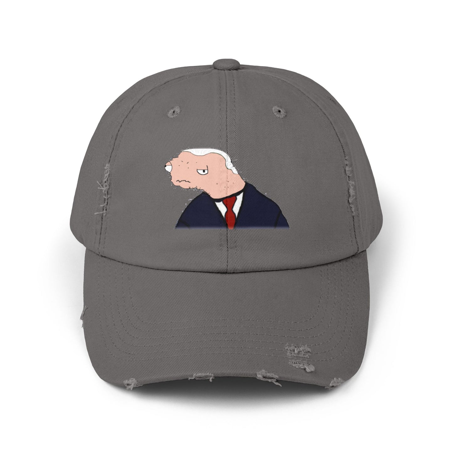 BODEN Distressed Cap