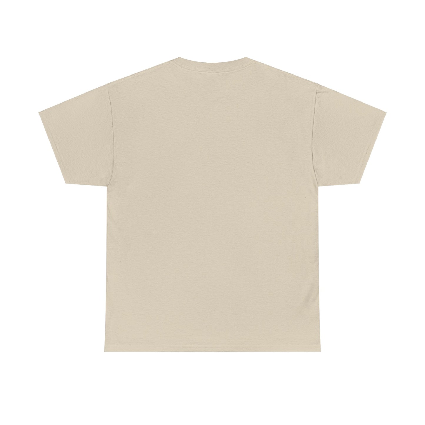 Ethereum (ETH) Heavy Cotton Tee